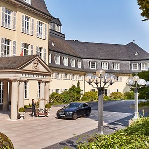 Steigenberger Grandhotel&Spa Petersberg